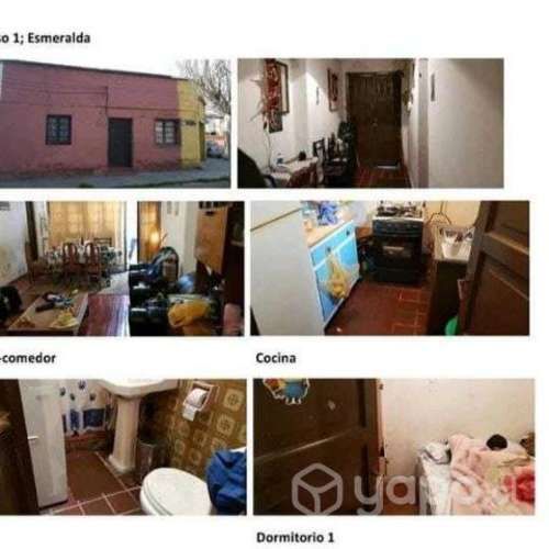 Vendo casa en San Miguel Carmen Mena