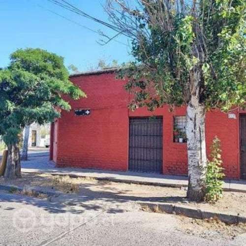 Vendo casa en San Miguel Carmen Mena