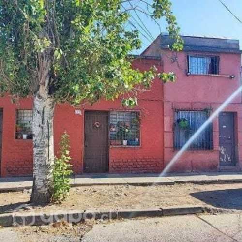 Vendo casa en San Miguel Carmen Mena