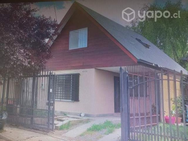 Cómoda, segura, conectada, Huertos Sn Miguel