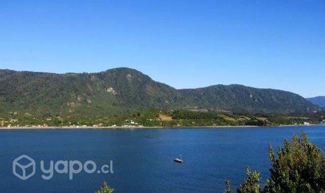 Lugar ideal para construir su Casa o Cabaña