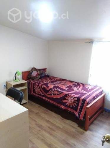 Pieza varon solo maipu