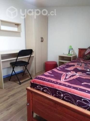 Pieza varon solo maipu