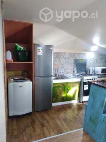 Pieza varon solo maipu