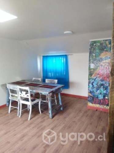 Pieza varon solo maipu