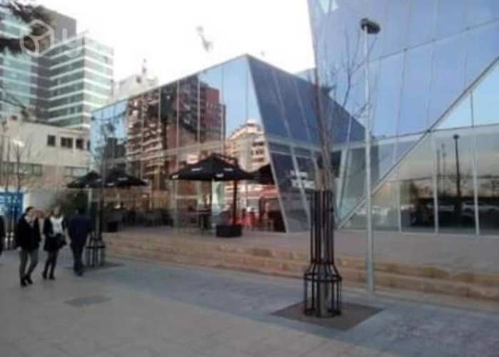 Local Comercial ubicado en Apoquindo- Noruega