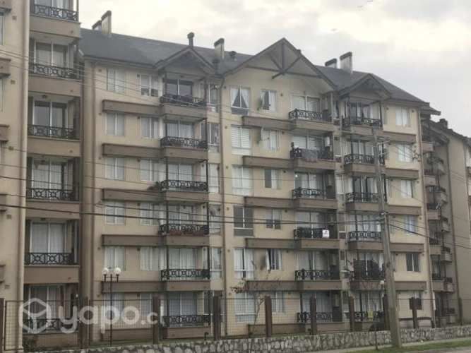 Departamento Talcahuano