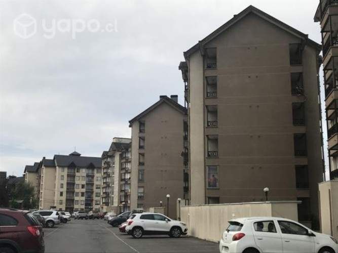 Departamento Talcahuano