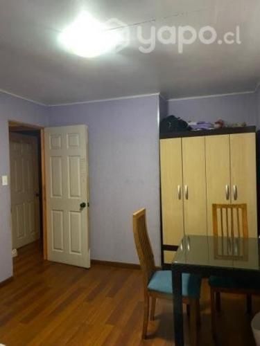 Pieza para estudiantes