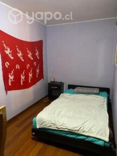 Pieza para estudiantes