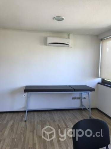 Oficina concepcion centro medico