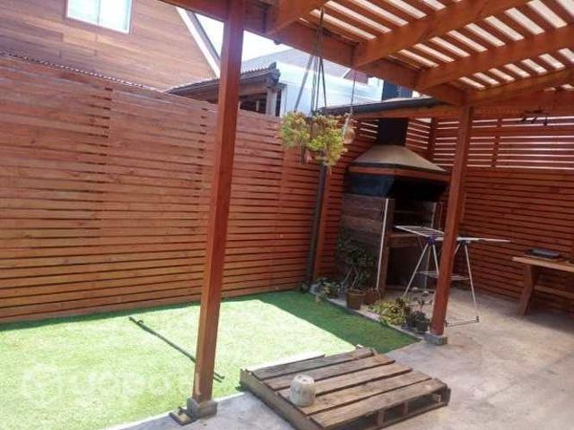 Casa en sector brisas de junquillar