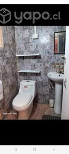 Arriendo piez independiente