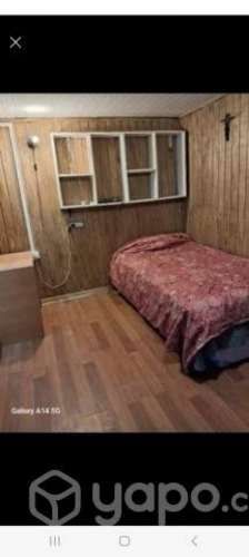 Arriendo piez independiente