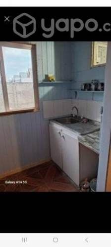 Arriendo piez independiente