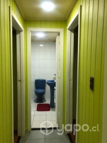 Arriendo pieza para estudiantes