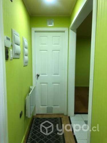 Arriendo pieza para estudiantes