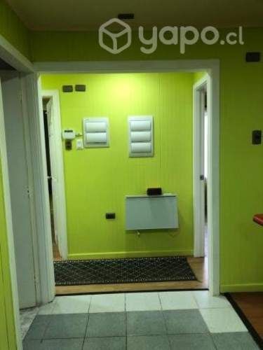 Arriendo pieza para estudiantes