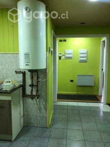 Arriendo pieza para estudiantes