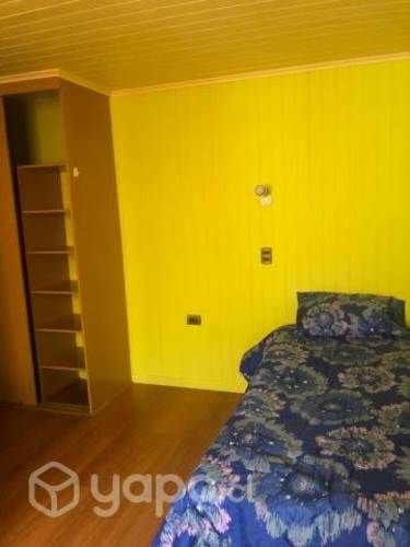 Arriendo pieza para estudiantes