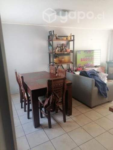 Venta de casa las Pircas Machali