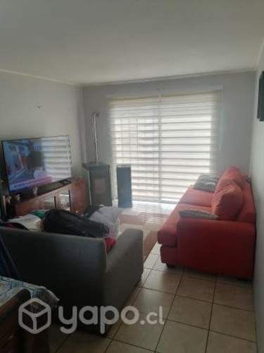 Venta de casa las Pircas Machali