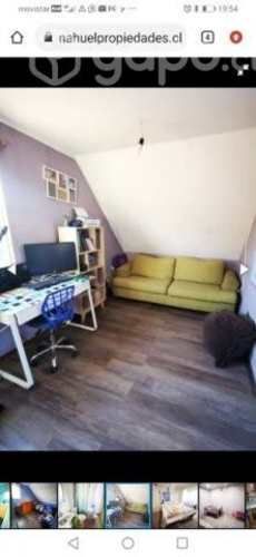 Venta de casa las Pircas Machali