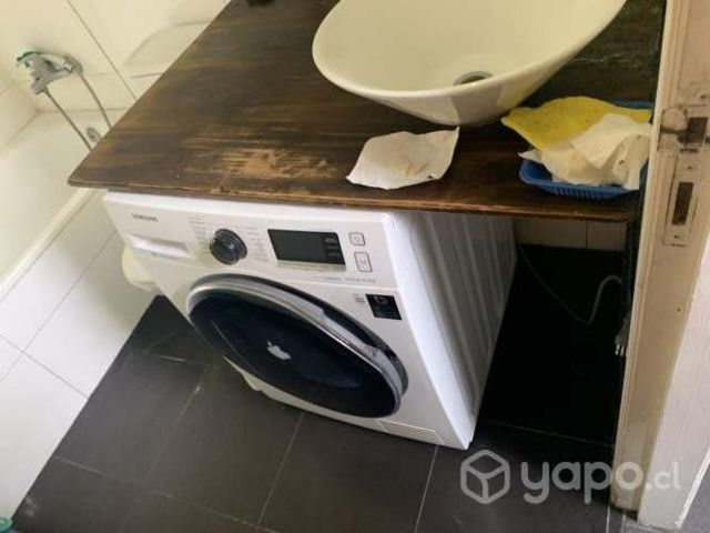 Se arrienda loft en cerro alegre