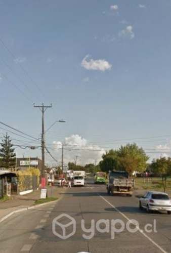 Amplia Casa en sector Rahue alto