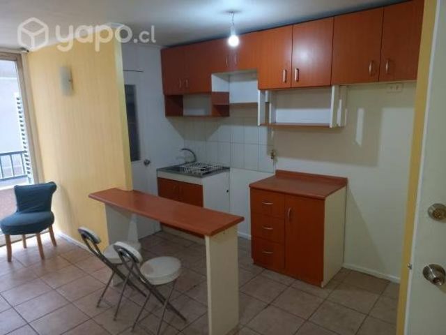 Departamento en calle Radal-Quinta Normal