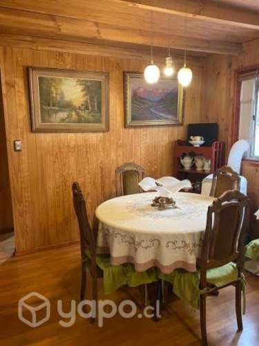 Habitación estudiante San Joaquín