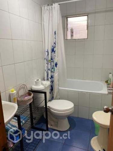 Habitación estudiante San Joaquín