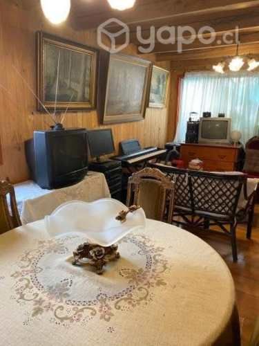 Habitación estudiante San Joaquín