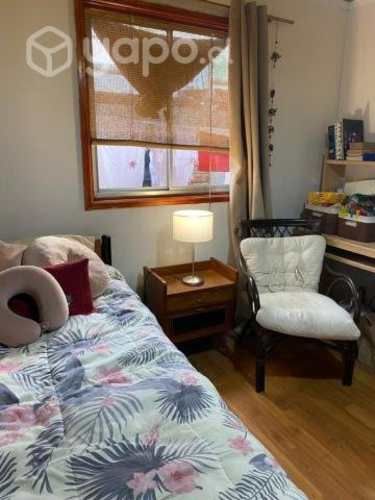 Habitación estudiante San Joaquín