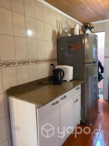 Habitación estudiante San Joaquín