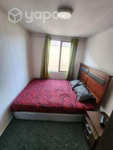 Arriendo pieza Macul/florida