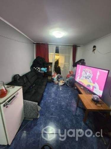 Arriendo pieza Macul/florida