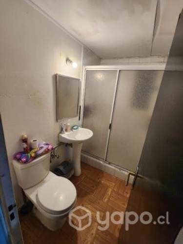 Arriendo pieza Macul/florida