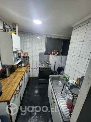 Arriendo pieza Macul/florida