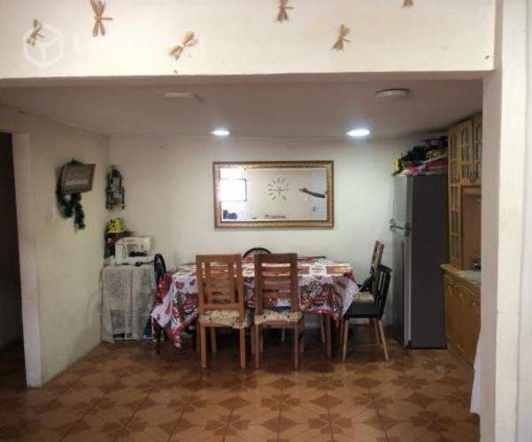 Vendo casa