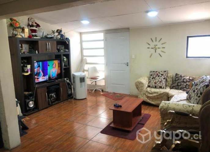 Vendo casa