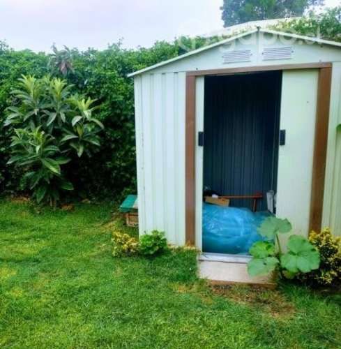 Hermosa casa vende dueño