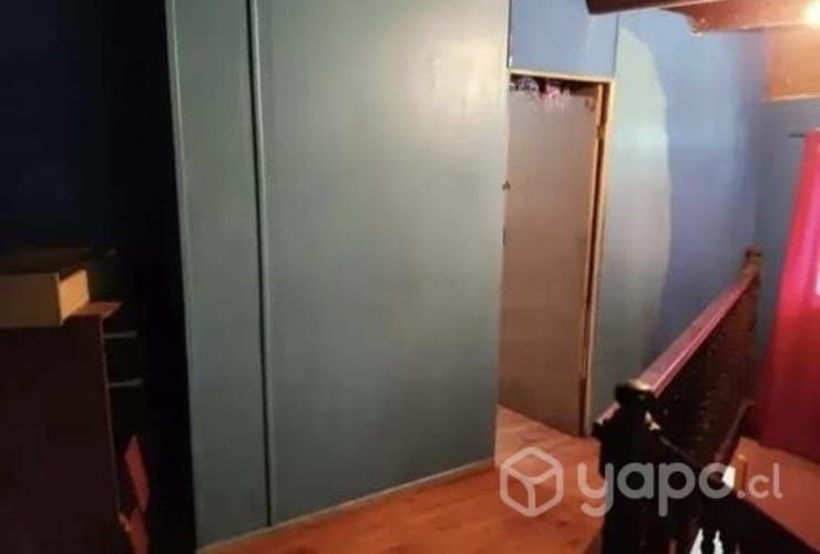 Departamento interior