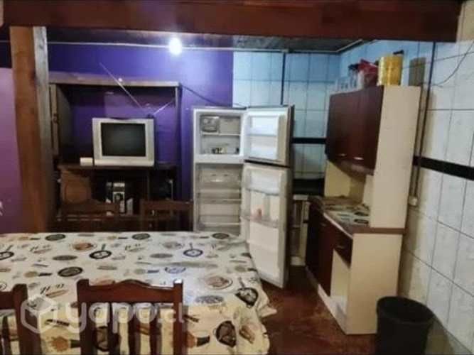 Departamento interior