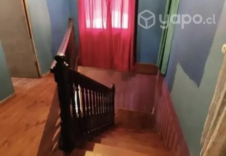 Departamento interior