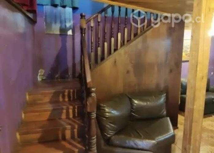 Departamento interior