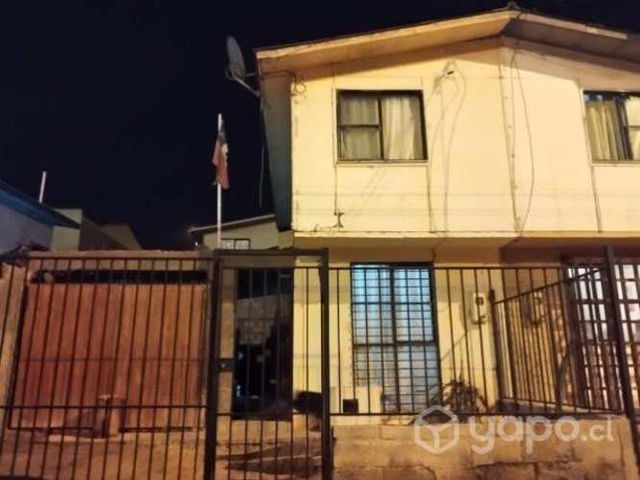 Vendo casa