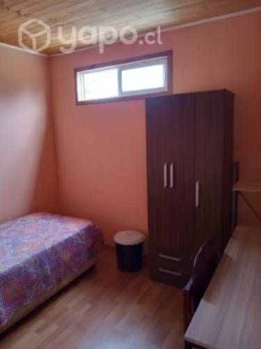 Pieza a Srta. Universitaria