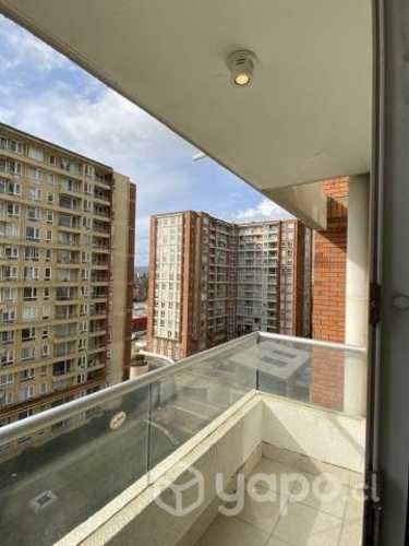 departamento Edificio Parque Urbano II