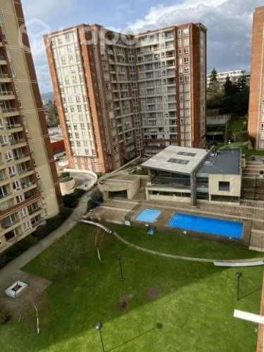 departamento Edificio Parque Urbano II